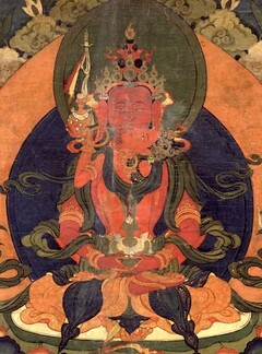 བདུད་འཇོམས་རིན་པོ་ཆེ།