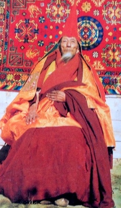 Tulku Arik