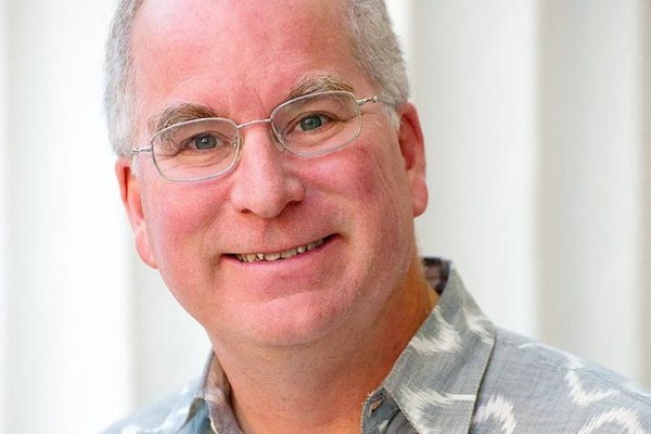 Brewster Kahle headshot