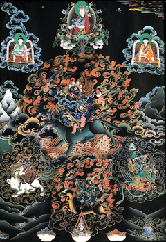 བློ་གྲོས་རྒྱ་རི་རིན་པོ་ཆེ།