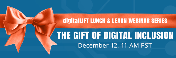 Gift of Digital Inclusion