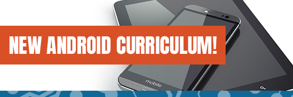 Empower Your Community with CTN’s New English Android Curriculum!