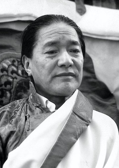 བདུད་འཇོམས་རིན་པོ་ཆེ།