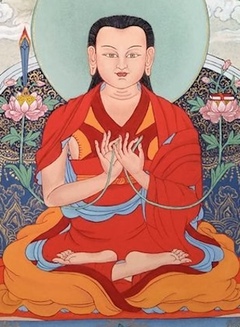 Pema Dechen Gyalpo