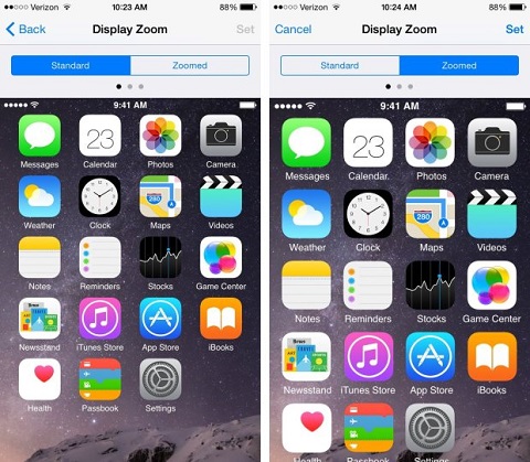 ios-display-zoomed