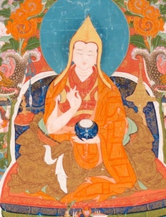 Lobzang Palden Yeshe