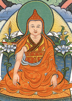 ཀློང་ཆེན་རབ་འབྱམས།