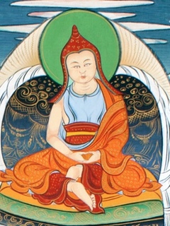 Mañjuśrīmitra