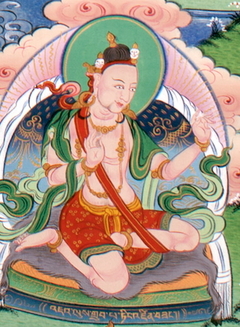 Nyang Tingdzin Zangpo
