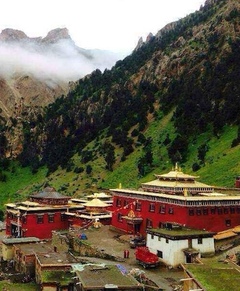 Karma Tsultrim Tendar