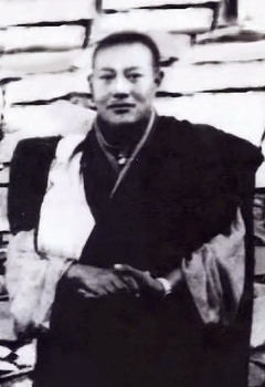 Wangchen Nyima