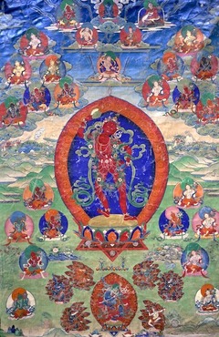 འཇིགས་མེད་གླིང་པ།