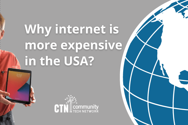 why is internet so expensive in america | why does internet cost so much | why is wifi so expensive