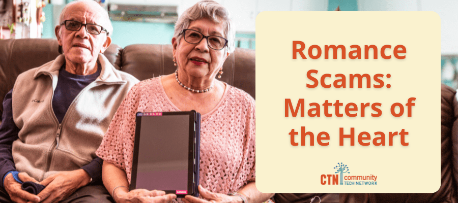 romance scams among senior citizens | online dating scams | instagram scams | facebook scams 