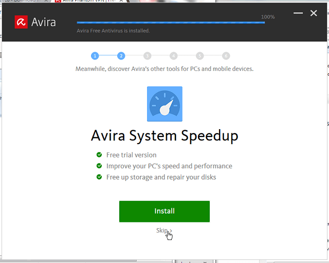 avira free anvirus | best free antivirus software