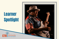 Learner Spotlight