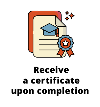 certificate of completion