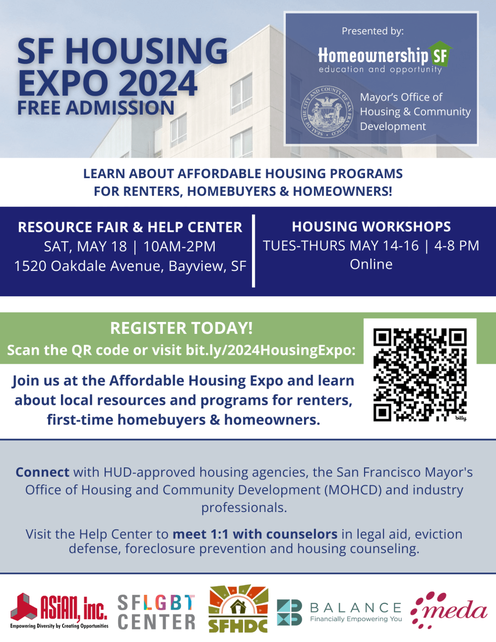 Housing Expo