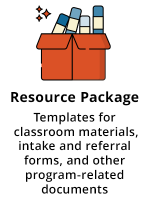 Resource Package