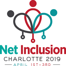 Net Inclusion logo