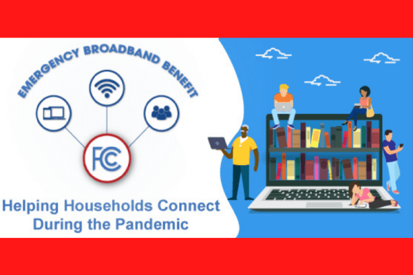 Emergency Broadband Benefit program