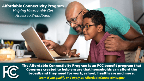 Affordable Connectivity Program