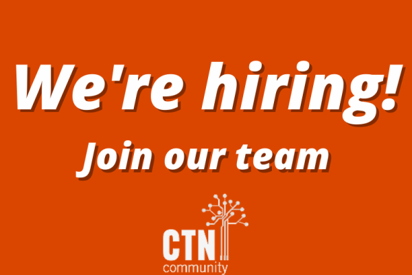 CTN hiring leadership position