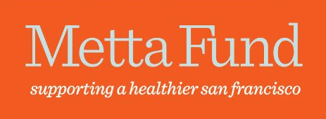 Metta Fund logo