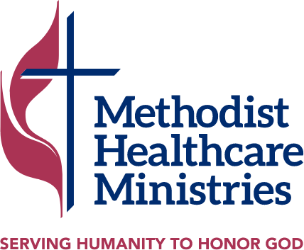 methodist healthcare ministries