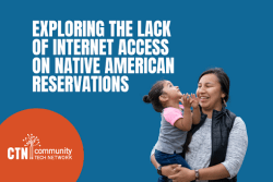 Native American Internet