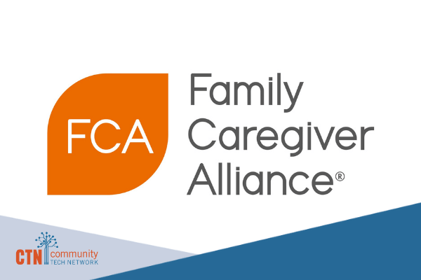 Family caregiver Alliance