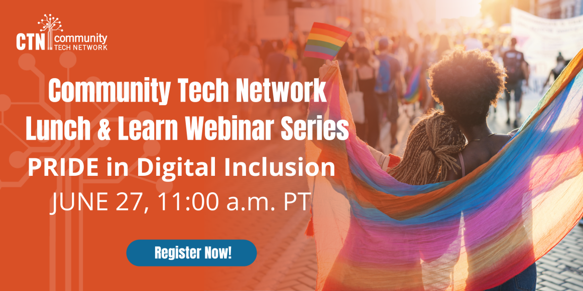 Pride Webinar