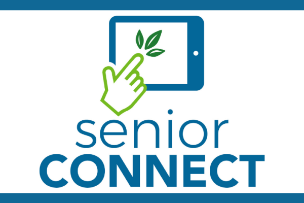 Connecting Seniors with Senior Connect