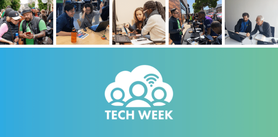 SF Tech Week