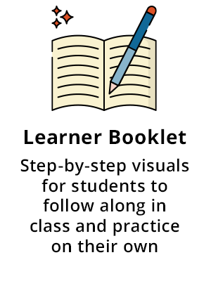 Learner Booklet