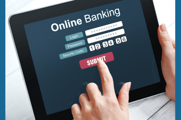 Online banking